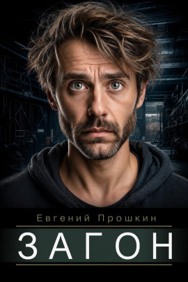 Книга Загон